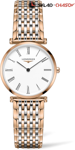 Longines L4.512.1.91.7 фото