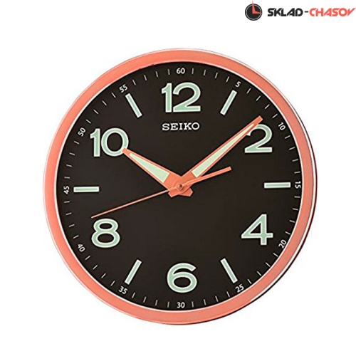 Seiko QXA679PN фото