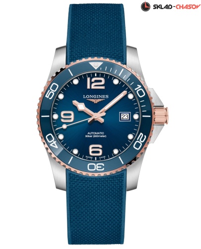 Наручные часы Longines L3.781.3.98.9 фото