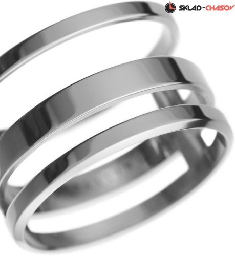 Daniel Wellington Elan-Triad-Ring-S фото фото 4