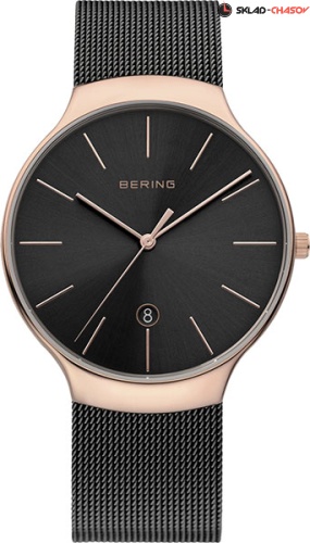 Унисекс Bering Classic 13338-262 фото