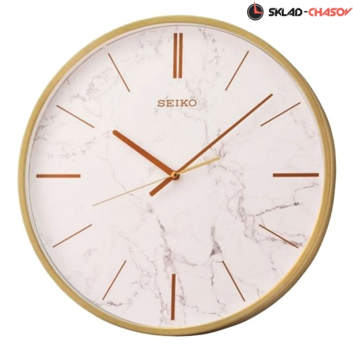 Seiko QXA760GN фото