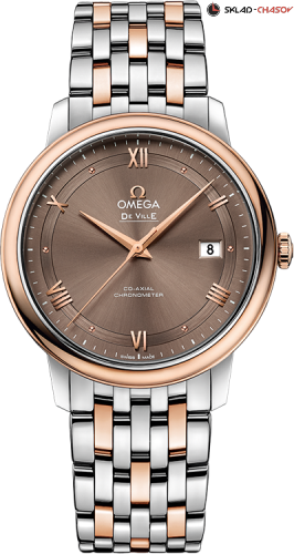 Omega 42420402013001 фото