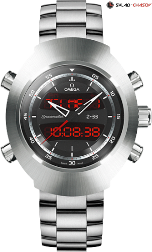 Omega 32590437901001 фото