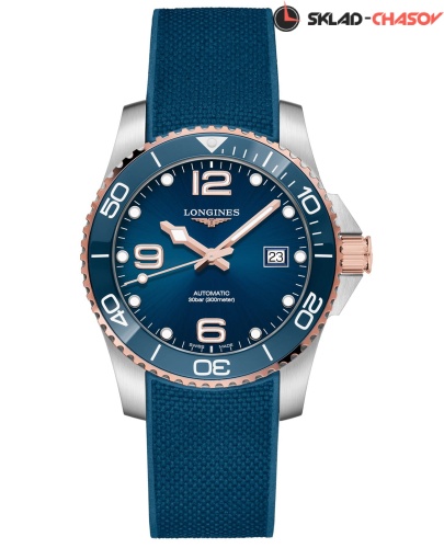 Наручные часы Longines L3.781.3.98.9 фото