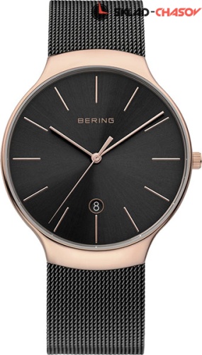 Унисекс Bering Classic 13338-262 фото