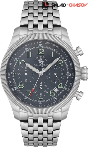 Santa Barbara Polo & Racquet Club SB.8.10007-3 фото