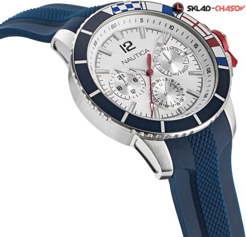Nautica NAPBHP903 фото фото 2