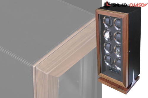 Шкатулка для автоподзавода 8 часов фото фото 2