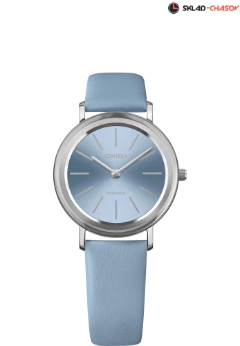 Часы Jowissa J4.389.M фото