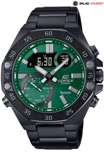 Casio ECB-10DC-3A фото