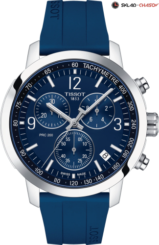 Tissot T114.417.17.047.00 фото
