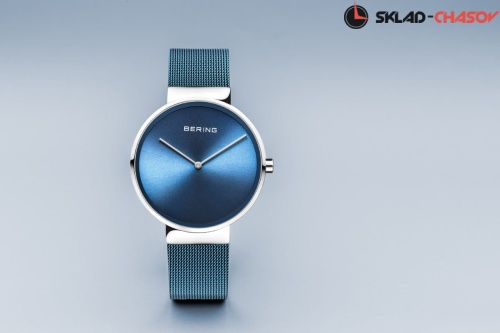 Наручные часы Bering Classic 14539-308 фото фото 5