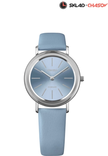 Часы Jowissa J4.389.M фото