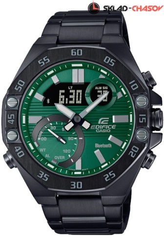 Casio ECB-10DC-3A фото