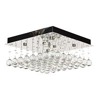 Потолочный светильник Arti Lampadari Flusso H 1.4.40.616 N фото