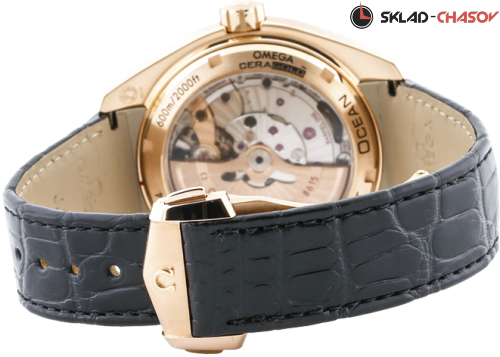 Omega 23263442201001 фото фото 5