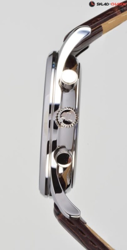 Наручные часы Jacques Lemans 1-1654D фото фото 4