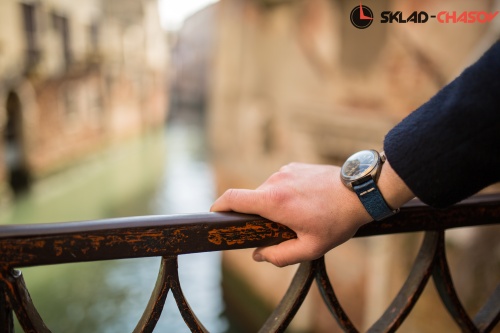 Наручные часы Out of Order OOO.001-5.BL фото фото 9