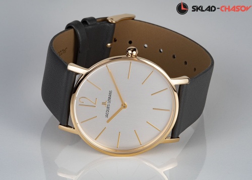 Женские Jacques Lemans York 1-2030E фото фото 2