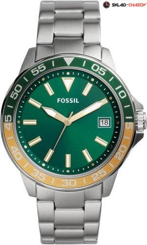 Fossil Bannon BQ2506 фото