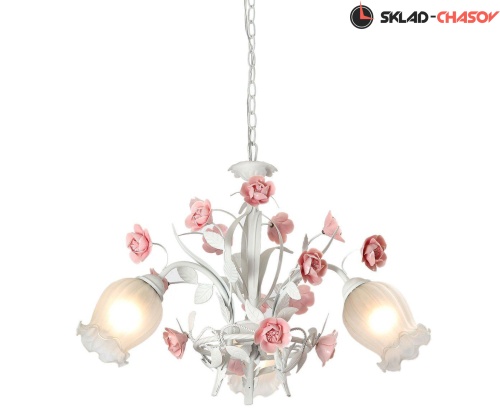 Lucia Tucci Fiori di rose 106.3 фото