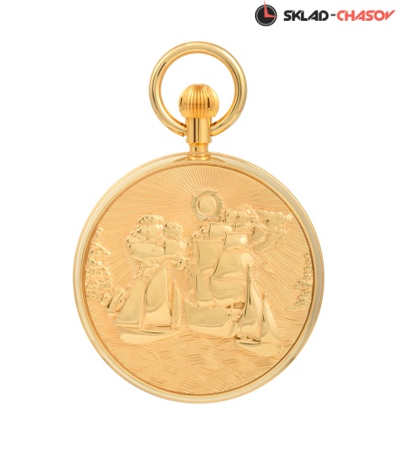 325/3.1 Настольные часы фото фото 5