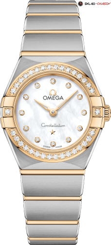 Omega 13125256055002 фото