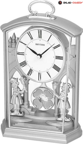 Rhythm 4RP796WR19 фото