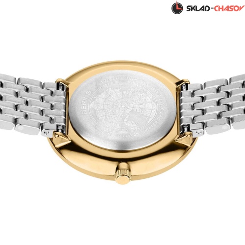 Наручные часы Bering 19334-010 фото фото 6