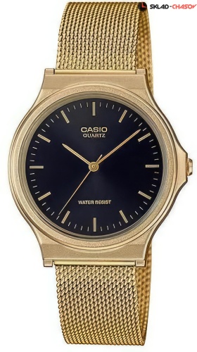 Casio MQ-24MG-1E фото