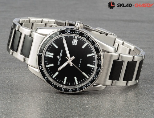 Jacques Lemans Sport 1-2060G фото фото 4