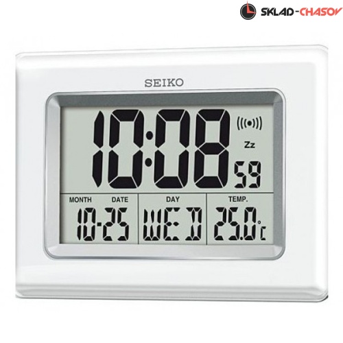 Seiko QHL058WN фото