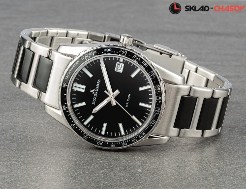 Jacques Lemans Sport 1-2060G фото фото 4