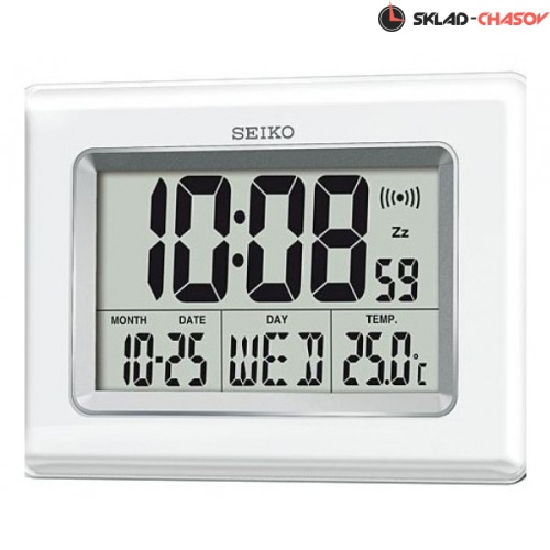 Seiko QHL058WN фото