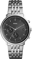 Fossil Chase Timer Chronograph FS5489 фото