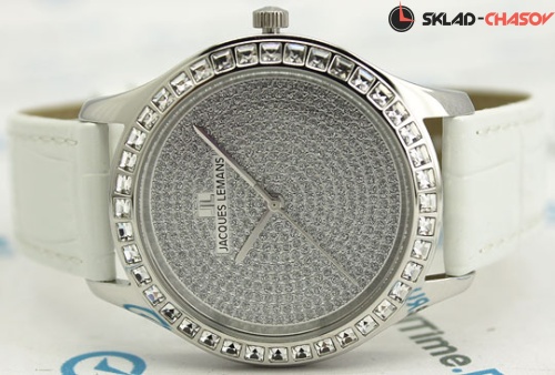 Наручные часы Jacques Lemans 1-1841ZE фото фото 4