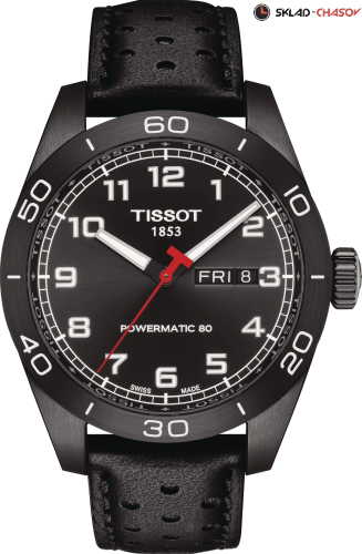 Tissot T131.430.36.052.00 фото