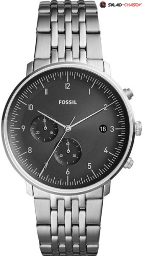 Fossil Chase Timer Chronograph FS5489 фото