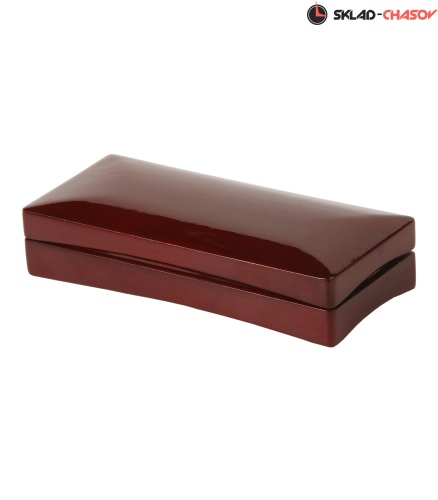 РУЧКА В ДЕРЕВЯННОМ ФУТЛЯРЕ фото фото 3