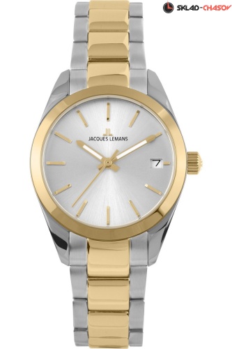 Jacques Lemans 1-2132B фото