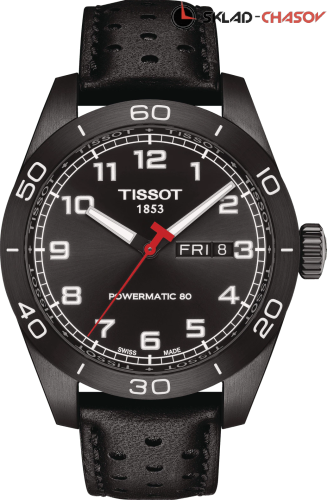 Tissot T131.430.36.052.00 фото