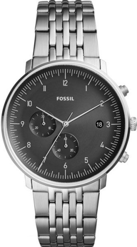 Fossil Chase Timer Chronograph FS5489 фото