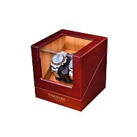 Шкатулка для автоподзавода 2-х часов MAINTAIN 02BRO фото