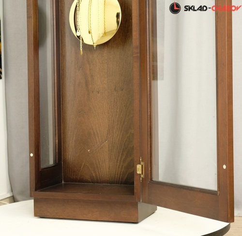 Напольные часы Columbus CR2432-451 фото фото 8