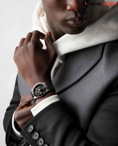 Наручные часы Longines L3.782.3.56.9 фото фото 3