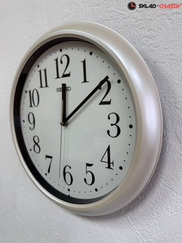 Часы Seiko QXA787W фото фото 6