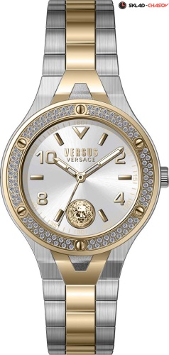 VERSUS Versace VSPVO1320 фото