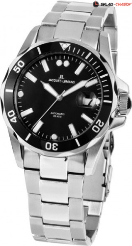 Наручные часы Jacques Lemans 1-2014A фото