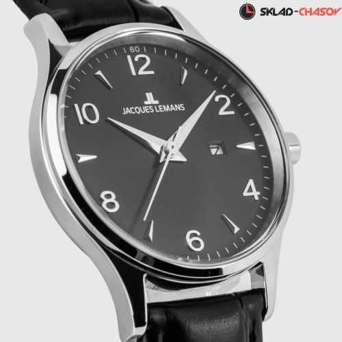 Jacques Lemans 1-2215A фото фото 4